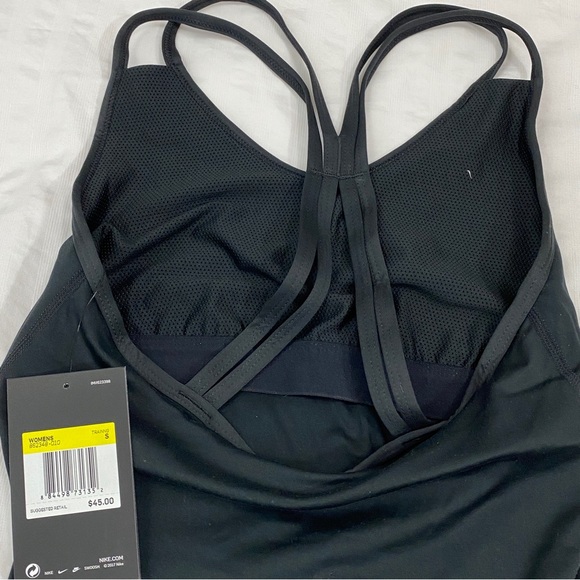 Nike Racer Back Tank - Picture 5 of 5